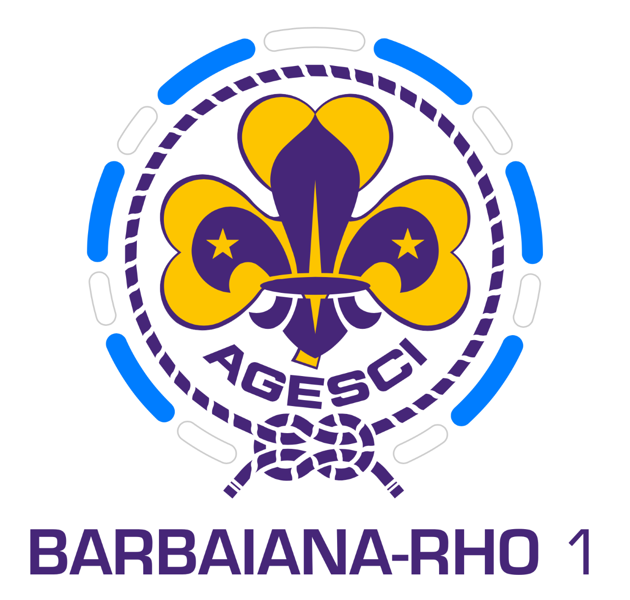 Gruppo Scout Barbaiana-Rho